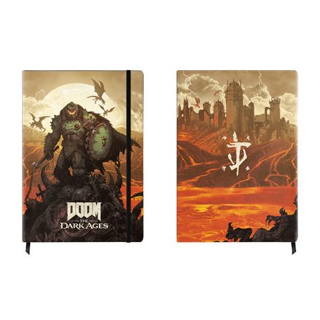 Notebook "Keyart"-1161648