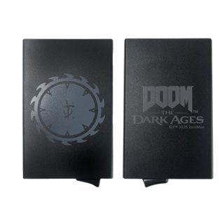 Credit Card Holder"Shield"-1161515