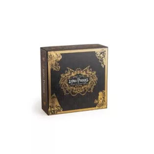 Lying Pirates Deluxe Big Box - DE-NPGLPGFBB01DE