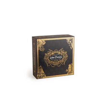 Lying Pirates Deluxe Big Box - SP-NPGLPGFBB01ES