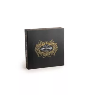Lying Pirates - Retail version - FR-NPGLPGFRT01FR