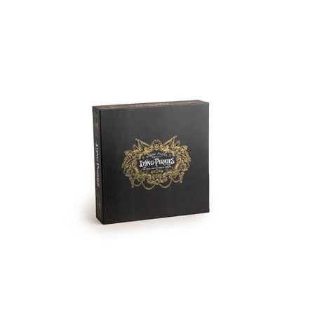 Lying Pirates - Retail version - FR-NPGLPGFRT01FR