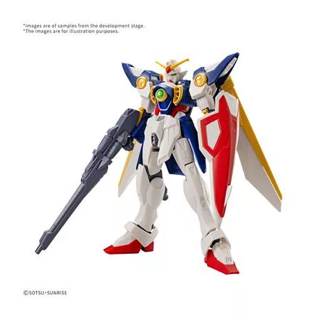 ENTRY GRADE 1/144 WING GUNDAM-MK68706