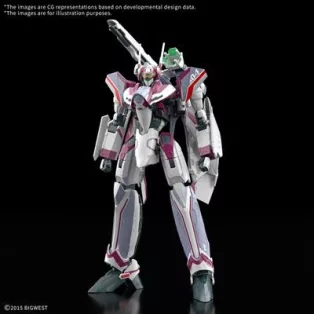 HG 1/100 VF-31C SIEGFRIED （MIRAGE FARINA JENIUS USE）-MK69168