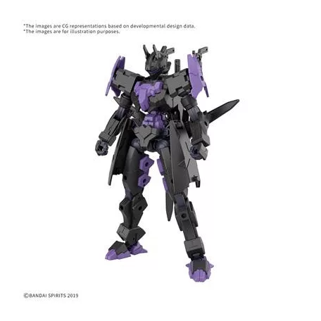 30MM 1/144 EXM-X20B LEVINIX （TYPE-B）-MK69184