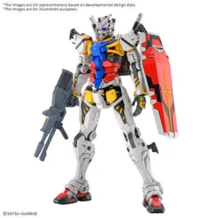 HG 1/144 WHITE GUNDAM-MK69189