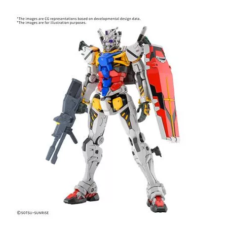 HG 1/144 WHITE GUNDAM-MK69189