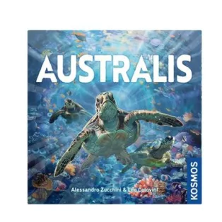 Australis - EN-683467