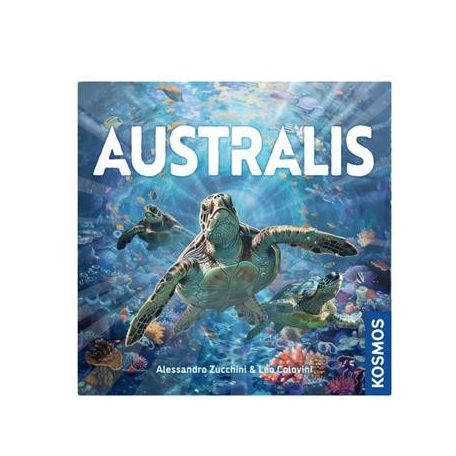 Australis - EN-683467