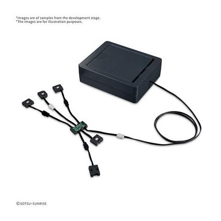 PG UNLEASHED 1/60 LED UNIT FOR ν GUNDAM-MK69361