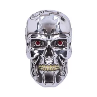 T-800 Terminator Head 23cm-NOW0948