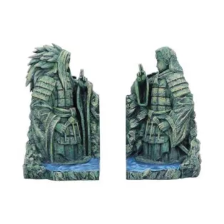 Naruto The Final Valley Bookends-B7101B25
