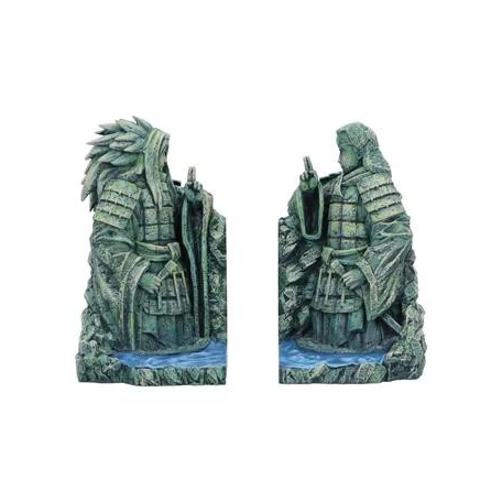 Naruto The Final Valley Bookends-B7101B25