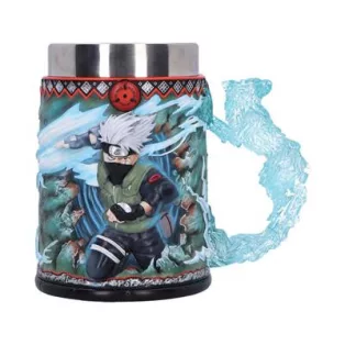 Naruto - Tankard (17cm) - Kakashi-B7058M25