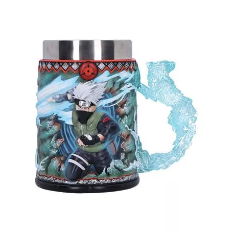 Naruto - Tankard (17cm) - Kakashi-B7058M25