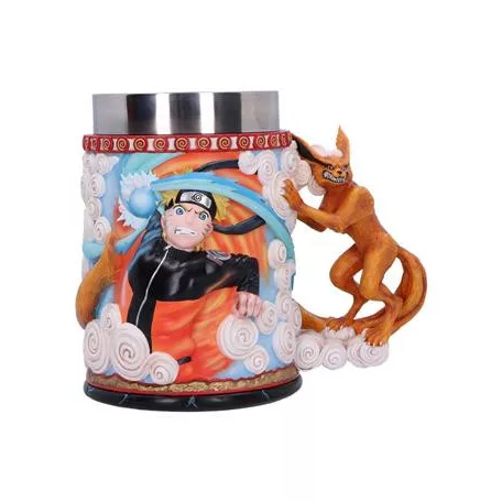 Naruto - Tankard (17cm) - Naruto-B7057M25