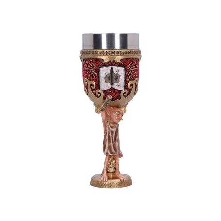 Harry Potter Dobby Collectible Goblet 19.5cm-B6977A25