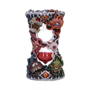 Dungeons & Dragons Beholder Sand Timer 18.5cm-B6955A25