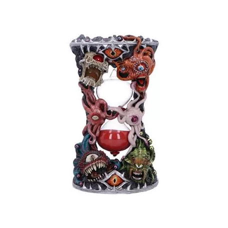 Dungeons & Dragons Beholder Sand Timer 18.5cm-B6955A25