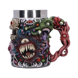 Dungeons & Dragons Beholder Tankard 17cm-B6915A25