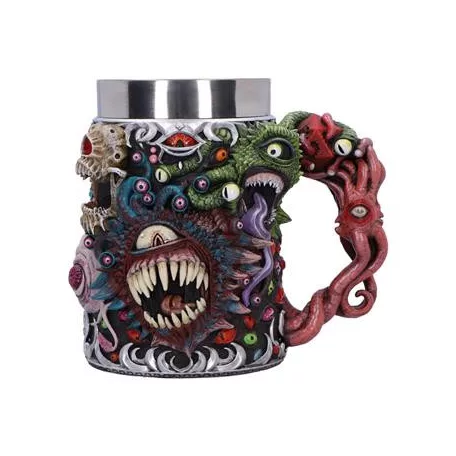 Dungeons & Dragons Beholder Tankard 17cm-B6915A25