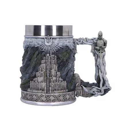 Lord of the Rings Gondor Tankard 15.5cm-B6674B24