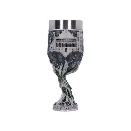 Lord of the Rings Gondor Goblet 19cm-B6673B24