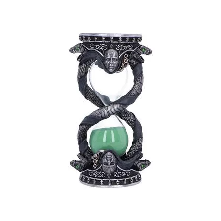 Harry Potter Lord Voldemort Sand Timer 18.5cm-B6666B24