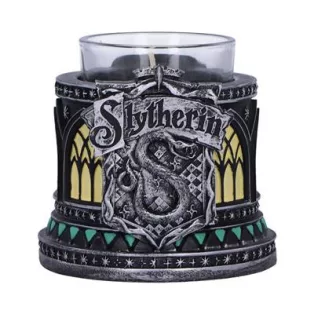 Harry Potter Slytherin Tea Light 8cm-B6665B24