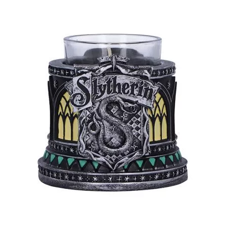 Harry Potter Slytherin Tea Light 8cm-B6665B24