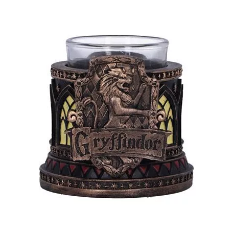 Harry Potter Gryffindor Tea Light 8cm-B6664B24