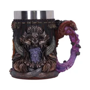 Elden Ring Starscourge Radahn Tankard 15.5cm-B6659B24