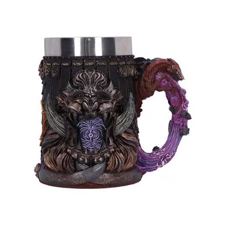 Elden Ring Starscourge Radahn Tankard 15.5cm-B6659B24
