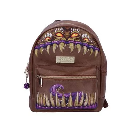 Dungeons & Dragons Mimic Backpack 28cm-B6656B24