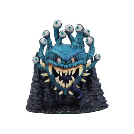 Dungeons & Dragons Beholder Box 15cm-B6655B24