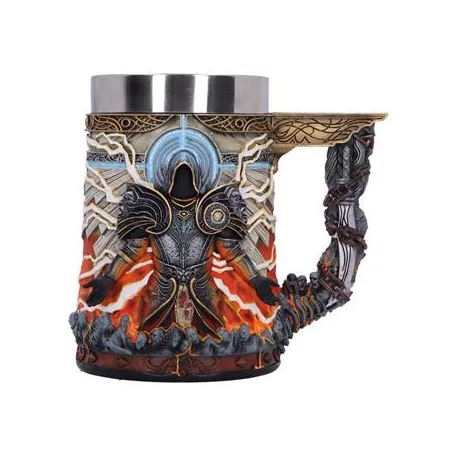 Diablo® IV Inarius Tankard 15.5cm-B6654B24