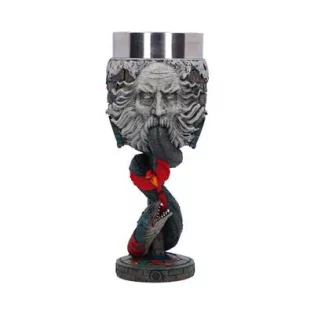 Harry Potter Chamber of Secrets Collectible Goblet-B6622B24