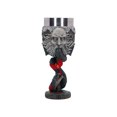 Harry Potter Chamber of Secrets Collectible Goblet-B6622B24