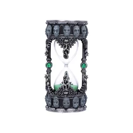 Harry Potter Death Eater Sand Timer 18cm-B6621B24