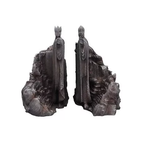 Lord of the Rings Gates of Argonath Bookends 19cm-B6597A24