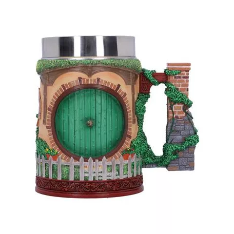 Lord of The Rings The Shire Tankard 15.5cm-B6541A24