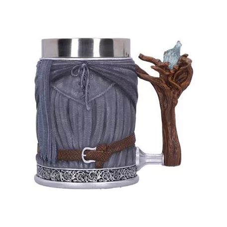 Lord of the Rings Gandalf The Grey Tankard 15.5cm-B6539A24