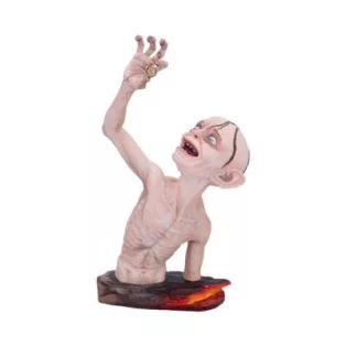 Lord of the Rings Gollum Bust 39cm-B6488X3