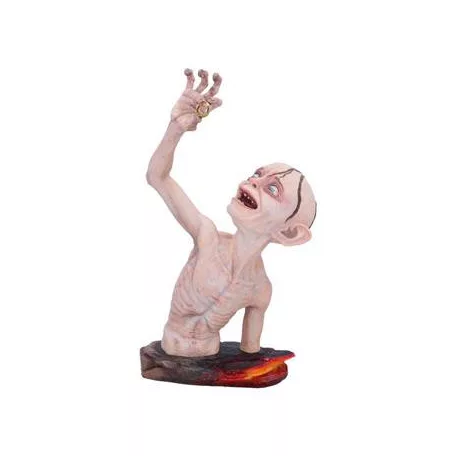 Lord of the Rings Gollum Bust 39cm-B6488X3