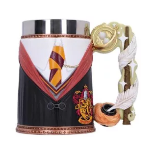 Harry Potter Hermione Collectible Tankard 15.5cm-B6459X3