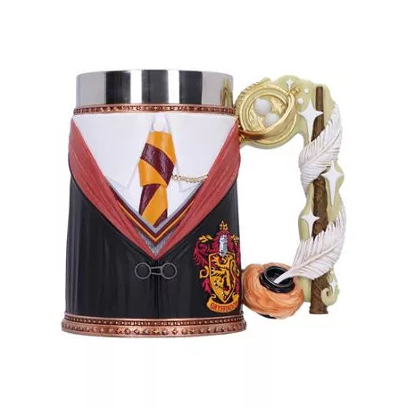 Harry Potter Hermione Collectible Tankard 15.5cm-B6459X3