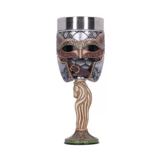 Lord Of The Rings Rohan Goblet 19.5cm-B6458X3