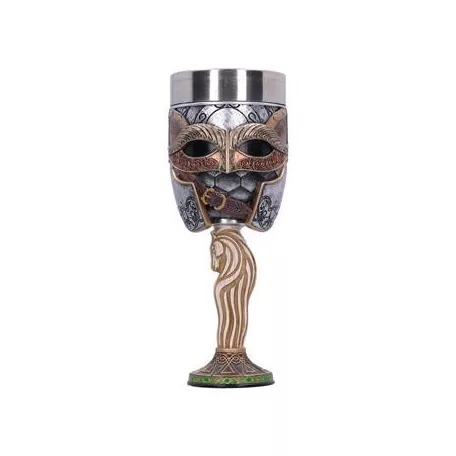 Lord Of The Rings Rohan Goblet 19.5cm-B6458X3