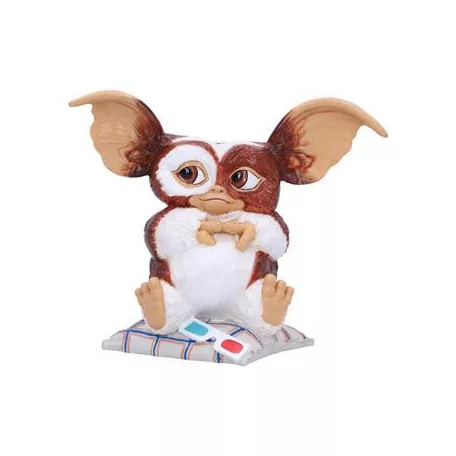 Gremlins Gizmo with 3D Glasses 14.5cm-B6444X3