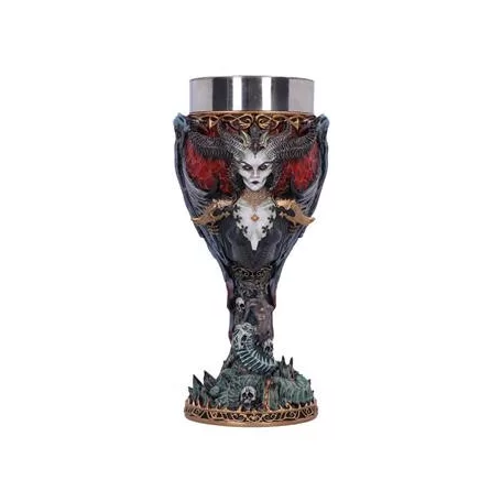 Diablo® IV Lilith Goblet 19.5cm-B6442X3